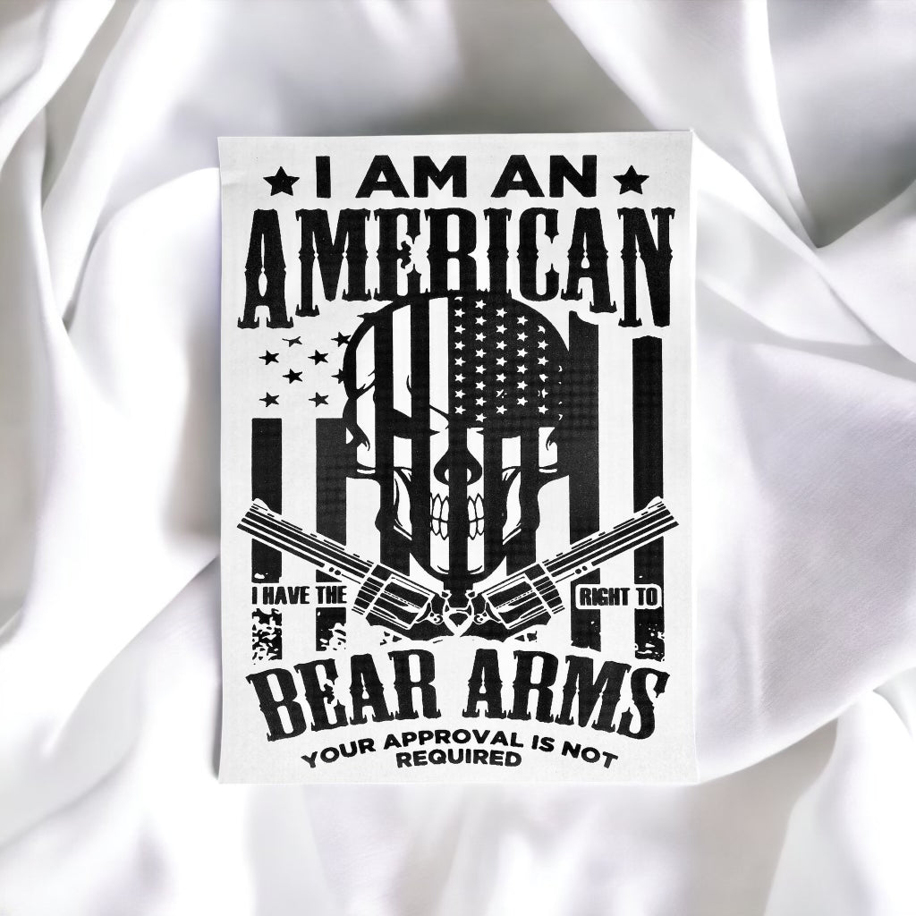 Build-A-Tee: Design Bear arms