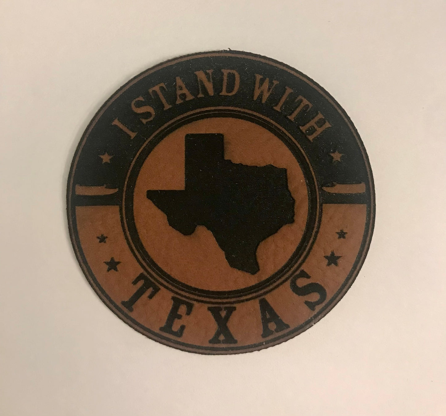 I Stand With Texas